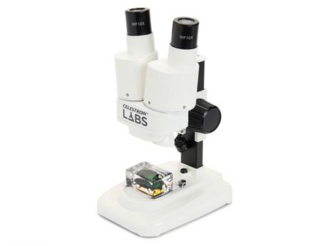 Микроскоп Celestron LABS S20