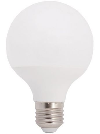 Лампочка Zetton LED RGBCW Smart Wi-Fi Bulb G80 E27 10W ZTSHLBRGBCWE271RU