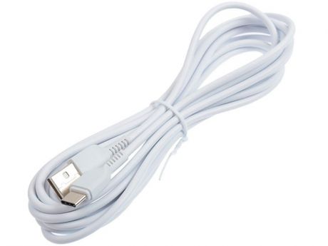 Аксессуар Hoco X20 Exotic Radiance USB - USB Type-C 300cm White 82046