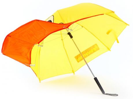 Зонт Bondibon Утка с клювом ВВ0409