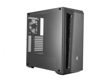 Корпус Cooler Master Case MasterBox MB510L w/o PSU Black MCB-B510L-KANN-S01