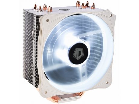 Кулер ID-Cooling SE-214L-SNOW-V2 (Intel LGA2011/1366/1151/1150/1155/1156 AMD FM2+/FM2/FM1/AM4/AM3+/AM3/AM2+/AM2)