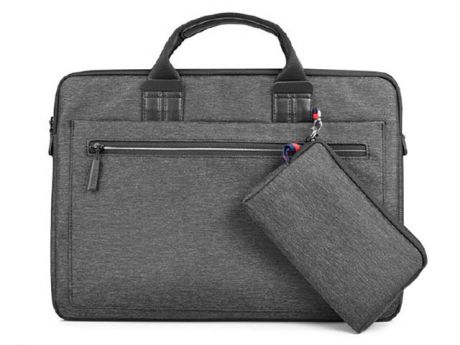 Сумка 15.4-inch Wiwu Athena Handbag Black 6957815508020