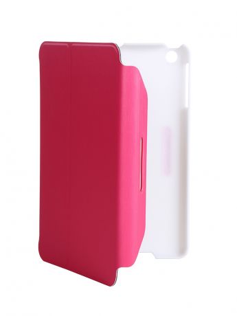 Чехол Case Logic для APPLE iPad Mini 3 Snapview Case Pink CSIE2140PHL