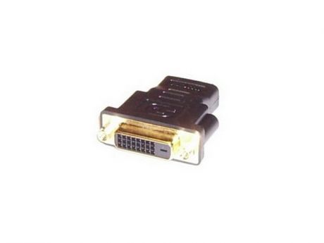 Аксессуар Orient HDMI F to DVI F C489