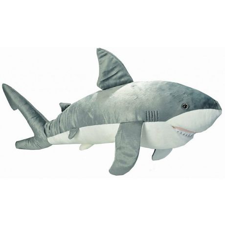 Fancy Мягкая игрушка Fancy "Акула", 98 см