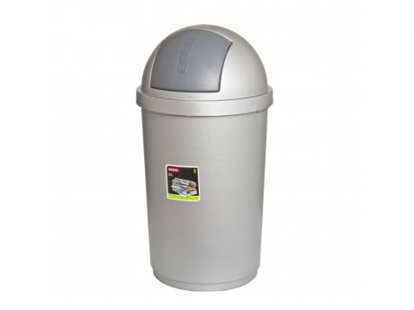 Мусорное ведро Curver Bullet Bin 50L 03930