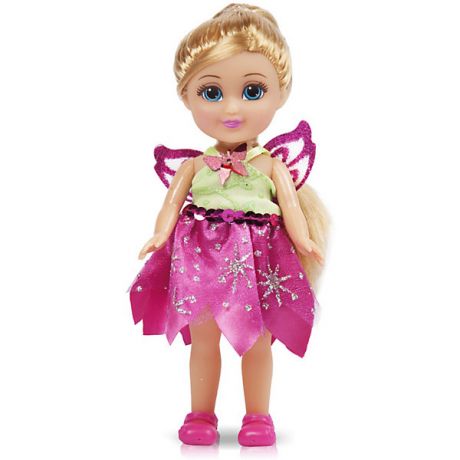 Sparkle Girlz Кукла Sparkle Girlz "Сказочная фея", 15,5 см