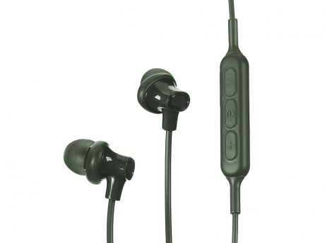 Наушники Panasonic RP-NJ310 Green