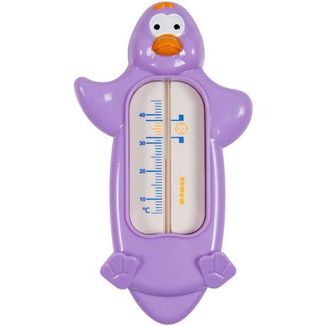 MAMAN Термометр для воды Maman RT-33, мишка
