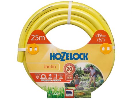 Шланг Hozelock 143207 Jardin 3/4 25m