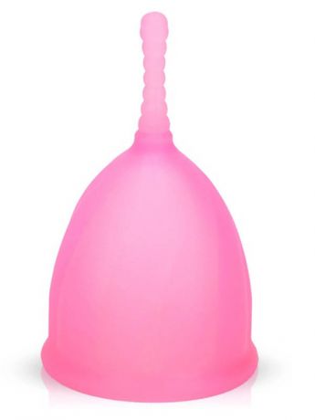 Менструальная чаша NDCG Comfort Cup р.M Pink 05.4330