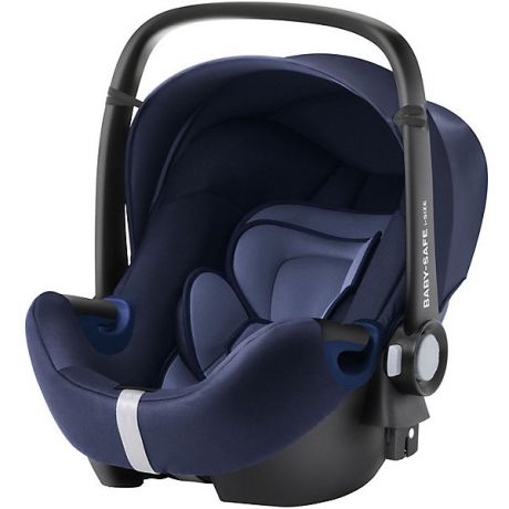 Britax Römer Автокресло Britax Romer Baby-Safe 2 i-size 0-13 кг Moonlight Blue