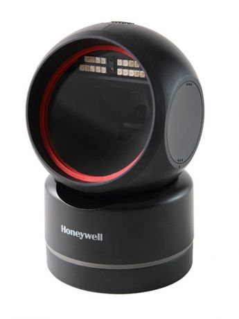 Сканер Honeywell HF680 Black HF680-1-2USB