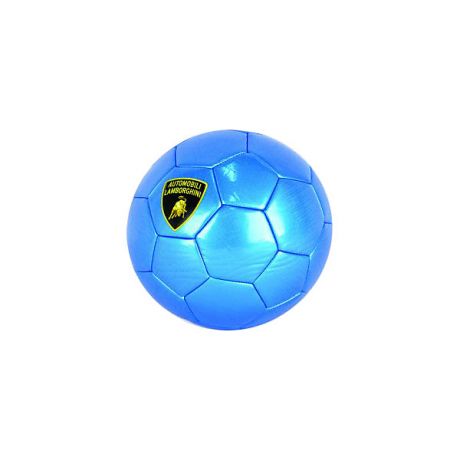 Lamborghini Футбольный мяч Lamborghini, 22 см,