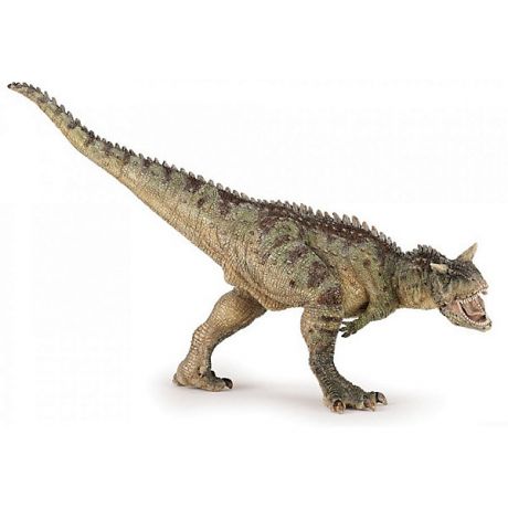 papo Коллекционная фигурка PaPo Карнозавр