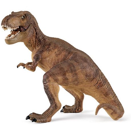 papo Коллекционная фигурка PaPo Тиранозавр Рекс