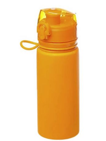 Бутылка Tramp TRC-093 500ml Orange