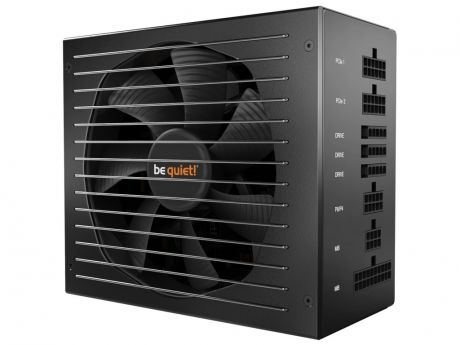 Блок питания Be Quiet Straight Power 11 650W Platinum BN306