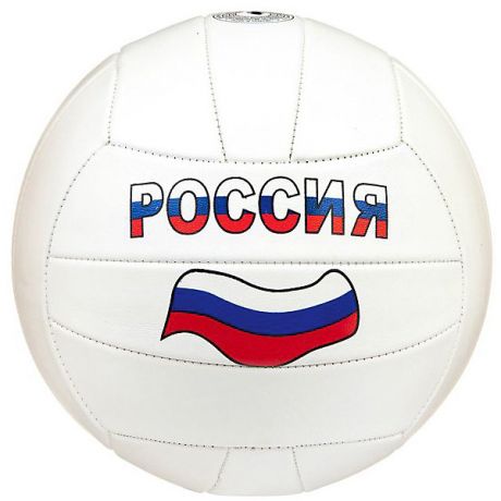 - Волейбольный мяч Россия