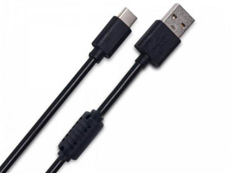 Аксессуар Oivo Nintendo Switch USB to Type-C Charge Cable 1.8m IV-SW035