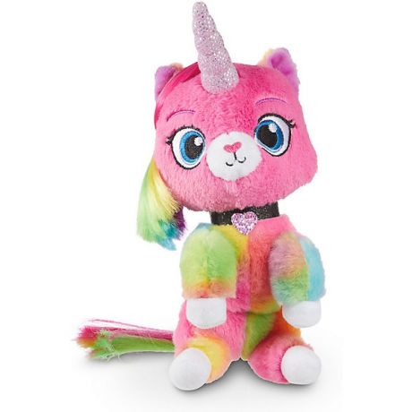Rainbow Мягкая игрушка Rainbow Единорожек