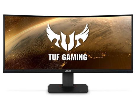 Монитор ASUS TUF Gaming VG35VQ 90LM0520-B01170