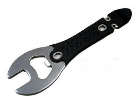 Инструмент Ключ педальный Bike Hand YC-626
