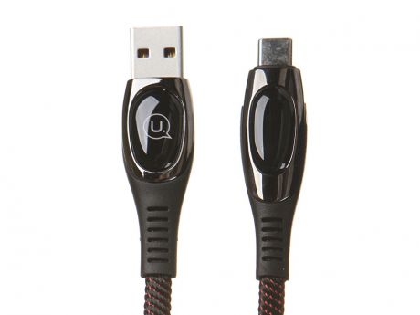 Аксессуар Usams U36 USB - Type-C Red УТ000020262