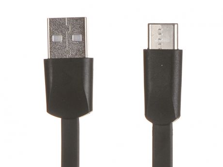 Аксессуар Usams U2 USB - Type-C Black УТ000019984