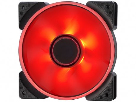 Вентилятор Fractal Design Prisma SL-12 Red FD-FAN-PRI-SL12-RD