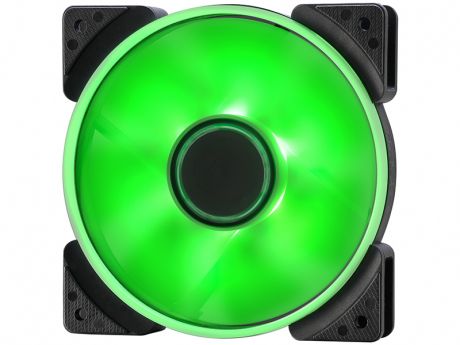 Вентилятор Fractal Design Prisma SL-12 Green FD-FAN-PRI-SL12-GN