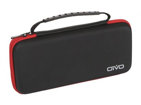 Чехол защитный Oivo Carry Bag Switch IV-SW032 Black