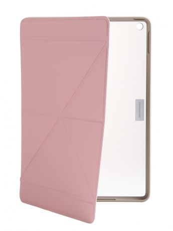 Чехол Moshi для APPLE iPad 10.2 VersaCover Sakura Pink 99MO056306