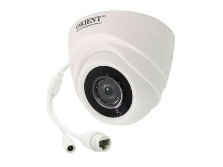 IP камера Orient IP-940-SH2A MIC White 30685