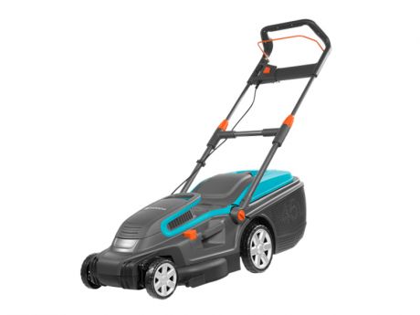 Газонокосилка Gardena PowerMax 1800/42 05042-20.000.00 Выгодный набор + серт. 200Р!!!