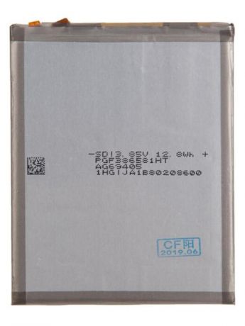 Аккумулятор RocknParts (схожий с EB-BA750ABUN) для Samsung для Galaxy A7 (2018) SM-A750F 697918
