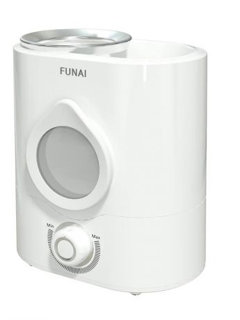 Увлажнитель Funai Bonsai USH-BM7201WC