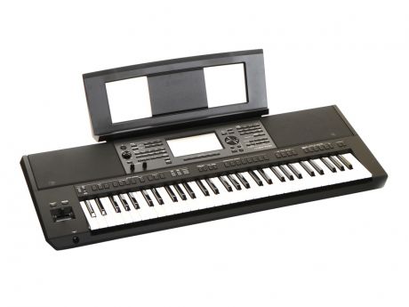 Синтезатор Yamaha PSR-SX700