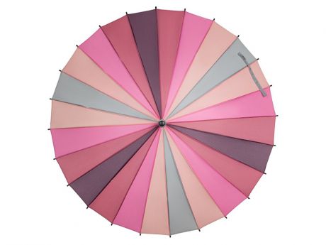 Зонт Molti Спектр Pink 5380.15