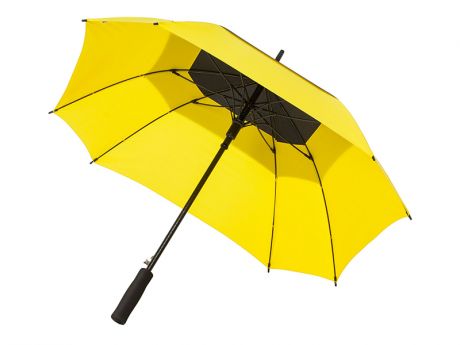 Зонт Molti Octagon Black-Yellow 12369.38