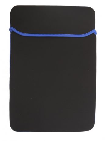 Чехол 15.6-inch HP Chroma Sleeve Black-Blue V5C31AA