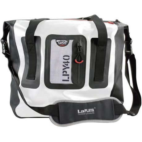 Сумка La Playa Square Bag 40 White 800202