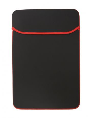 Чехол 15.6-inch HP Chroma Sleeve Black-Red V5C30AA
