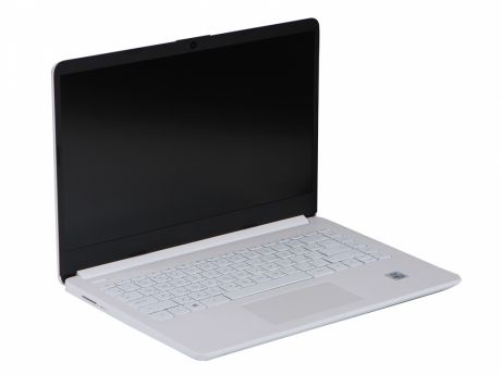Ноутбук HP 14s-dq1021ur White 8RW28EA (Intel Core i5-1035G1 1.0 GHz/8192Mb/256Gb SSD/Intel HD Graphics/Wi-Fi/Bluetooth/Cam/14.0/1920x1080/DOS)