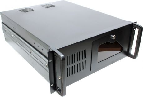 Сервер OLDI Computers PERSONAL <0727244> Сервер / 4U / Xeon E5-2665 2.4GHz / 16GB / LSI 9341-8i / 6TB * 2 / 2 x Intel® 82574L + 1 x Mgmt LAN / AST2300 / noDVD / noOS