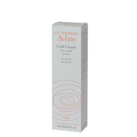 Avene Колд-крем 100 мл (Avene, Cold Cream)