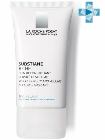 La Roche-Posay Субстиан+ Крем для всех типов кожи для восстановления плотности 40 мл (La Roche-Posay, Substiane [+])