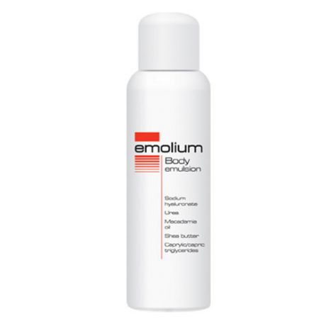 Emolium Эмульсия для тела Эмолиум 200 мл (Emolium, Special)