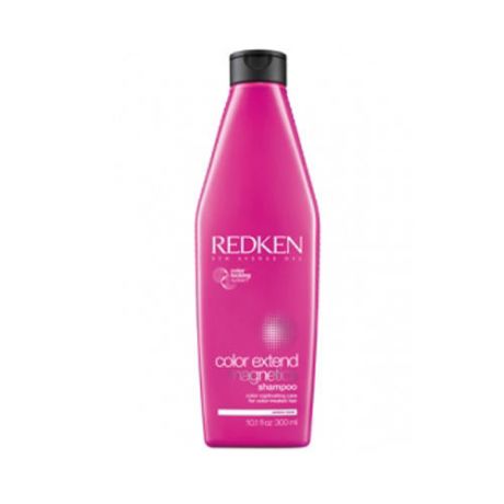 Redken Редкен Color Extend Magnetics Шампунь для окрашенных волос 300мл (Redken, Color Extend Magnetics)